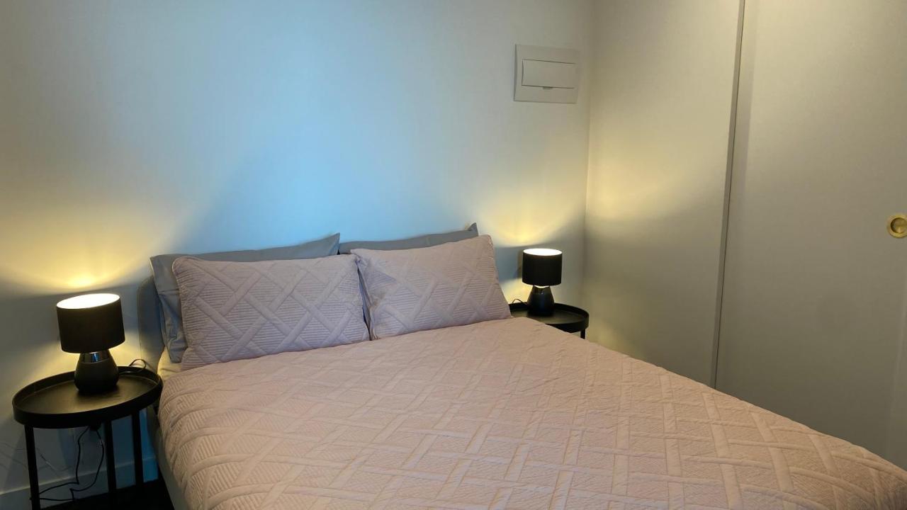 Aurora Melbourne Central Apartment — Bilder 1